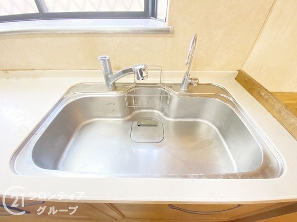 交野市星田９丁目の中古一戸建て