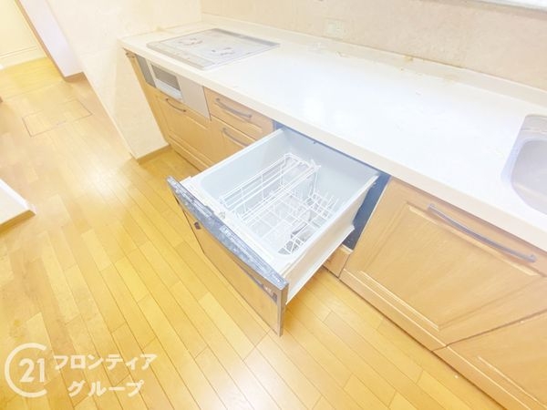 交野市星田９丁目の中古一戸建て