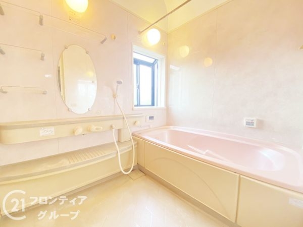 交野市星田９丁目の中古一戸建て