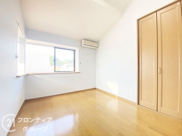 交野市星田９丁目の中古一戸建て