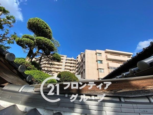 アズプレミアムステージ寝屋川　中古マンション