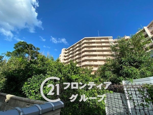 アズプレミアムステージ寝屋川　中古マンション