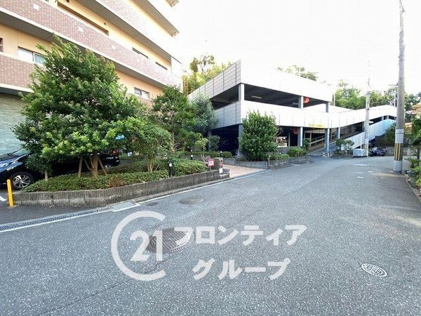 アズプレミアムステージ寝屋川　中古マンション