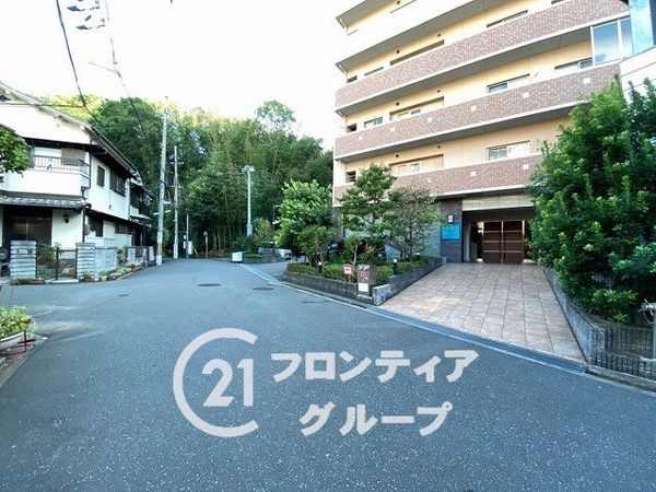 アズプレミアムステージ寝屋川　中古マンション