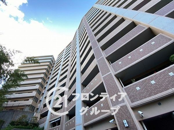 アズプレミアムステージ寝屋川　中古マンション