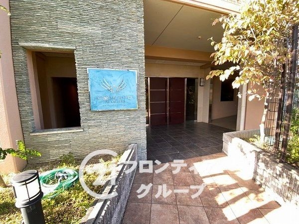 アズプレミアムステージ寝屋川　中古マンション