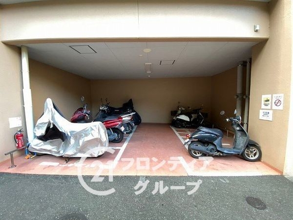 アズプレミアムステージ寝屋川　中古マンション
