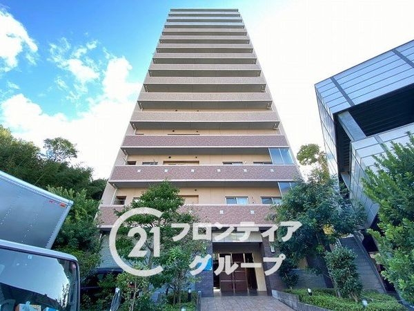 アズプレミアムステージ寝屋川　中古マンション