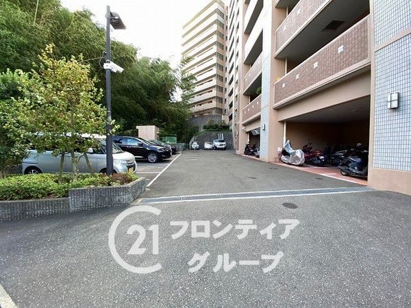 アズプレミアムステージ寝屋川　中古マンション