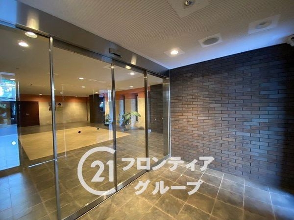 アズプレミアムステージ寝屋川　中古マンション