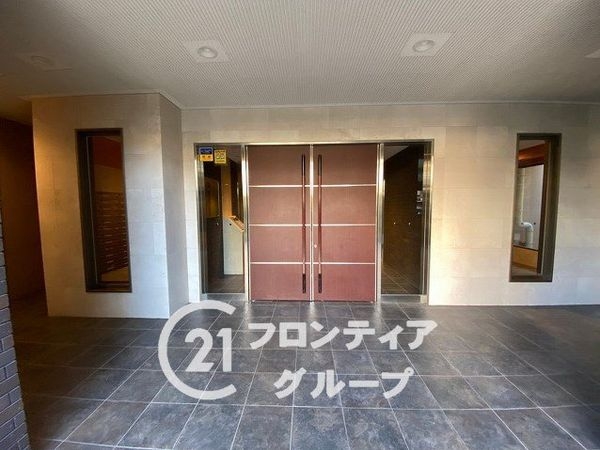 アズプレミアムステージ寝屋川　中古マンション