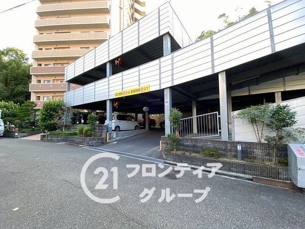 アズプレミアムステージ寝屋川　中古マンション