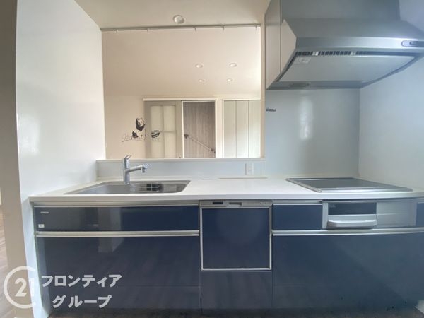 枚方市田口１丁目　中古一戸建て