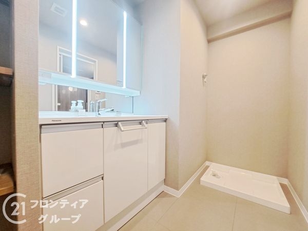 オークヒルズ香里四番館　中古マンション