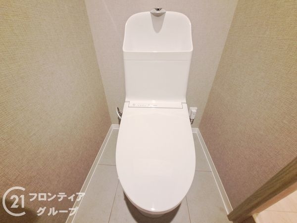 オークヒルズ香里四番館　中古マンション