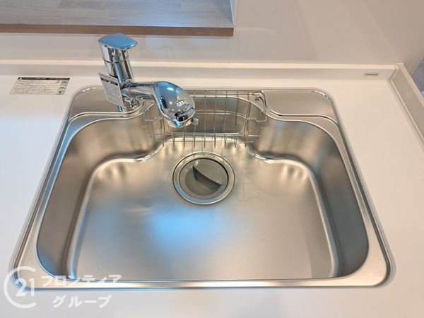 オークヒルズ香里四番館　中古マンション
