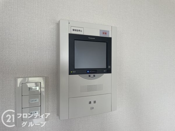 オークヒルズ香里五番館　中古マンション