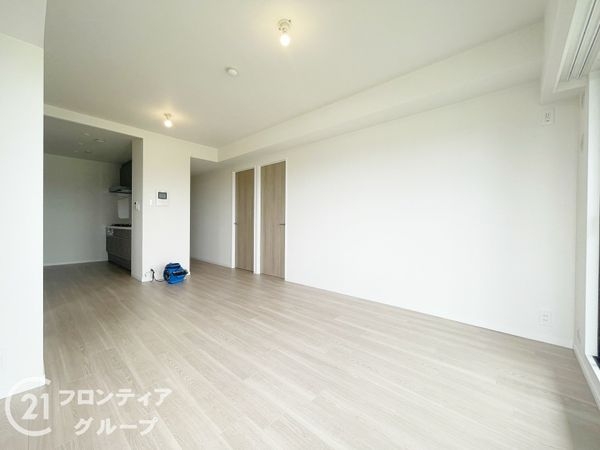 オークヒルズ香里五番館　中古マンション