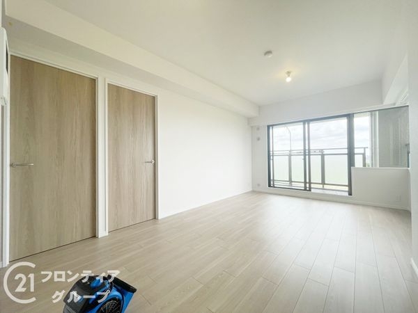 オークヒルズ香里五番館　中古マンション