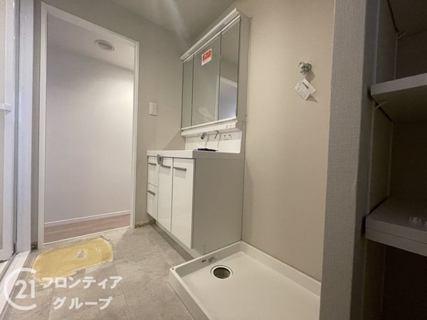 オークヒルズ香里五番館　中古マンション