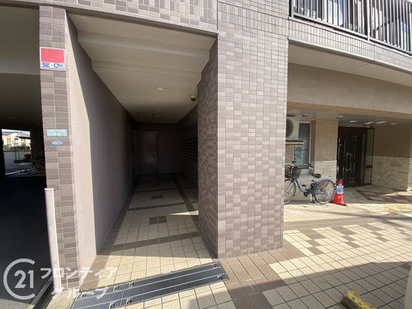 デュアル香里ケ丘八丁目　中古マンション