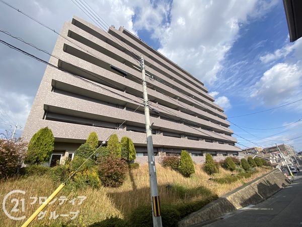 デュアル香里ケ丘八丁目　中古マンション