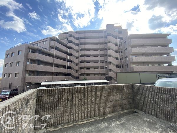 デュアル香里ケ丘八丁目　中古マンション