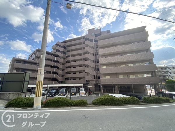 デュアル香里ケ丘八丁目　中古マンション