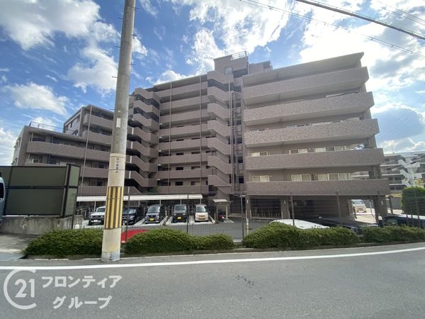 デュアル香里ケ丘八丁目　中古マンション