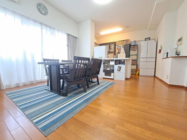 デュアル香里ケ丘八丁目　中古マンション