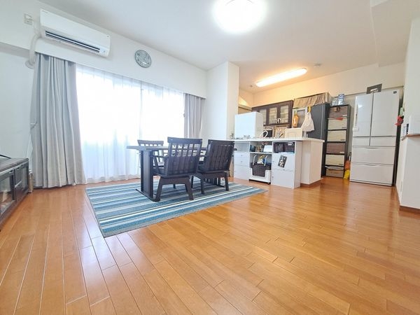 デュアル香里ケ丘八丁目　中古マンション