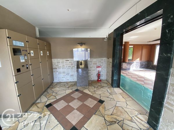 デュアル香里ケ丘八丁目　中古マンション