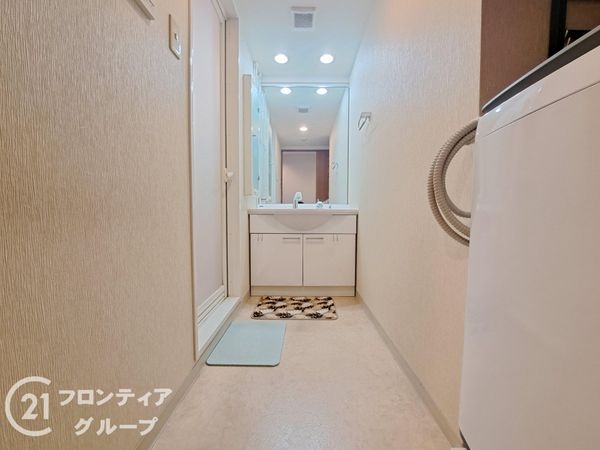 デュアル香里ケ丘八丁目　中古マンション
