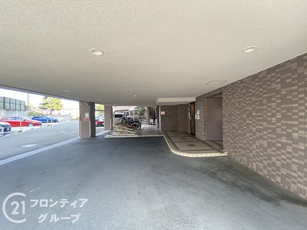 デュアル香里ケ丘八丁目　中古マンション