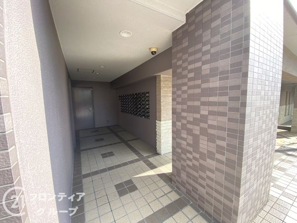 デュアル香里ケ丘八丁目　中古マンション