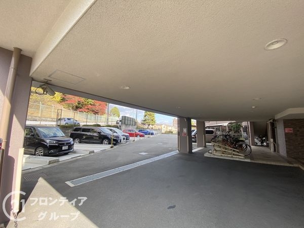 デュアル香里ケ丘八丁目　中古マンション