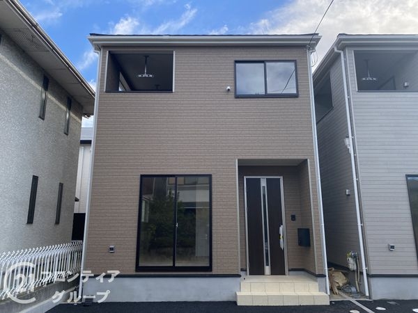枚方市香里園山之手町　新築一戸建て　第３　３号棟