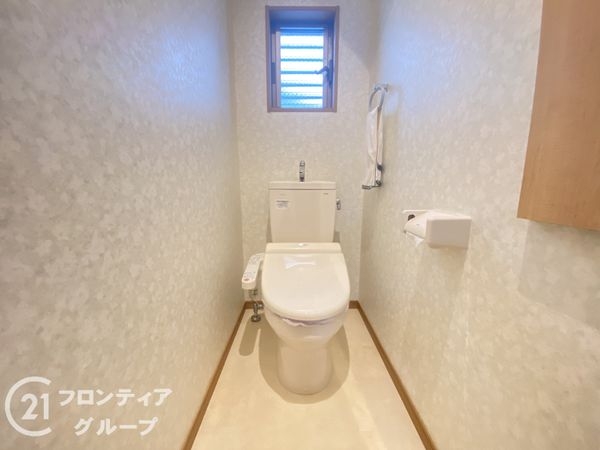 枚方市田口１丁目の中古一戸建て