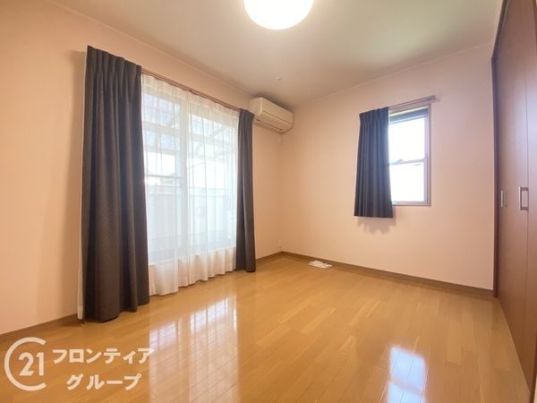 枚方市田口１丁目の中古一戸建て