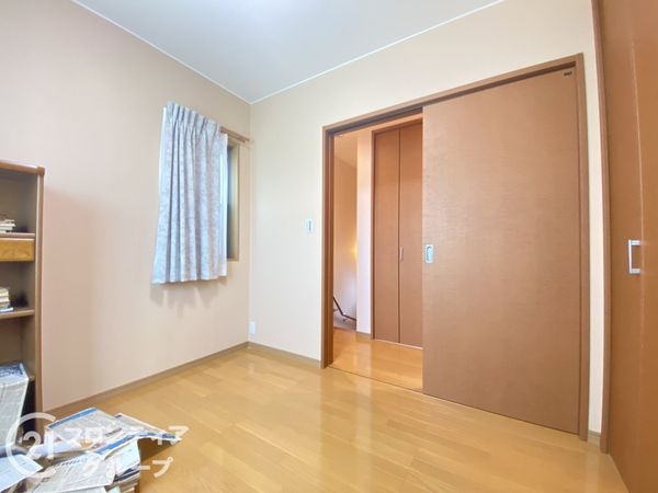 枚方市田口１丁目の中古一戸建て