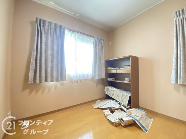 枚方市田口１丁目の中古一戸建て