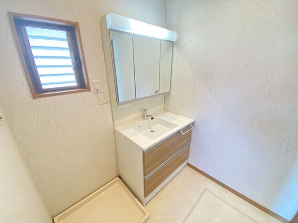 枚方市田口１丁目の中古一戸建て