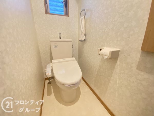 枚方市田口１丁目の中古一戸建て