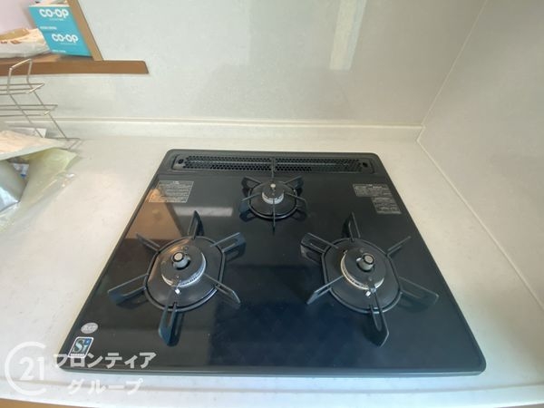 枚方市田口１丁目の中古一戸建て