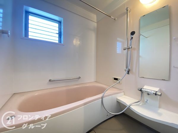 枚方市田口１丁目の中古一戸建て