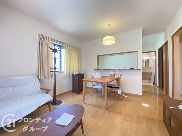 枚方市田口１丁目の中古一戸建て
