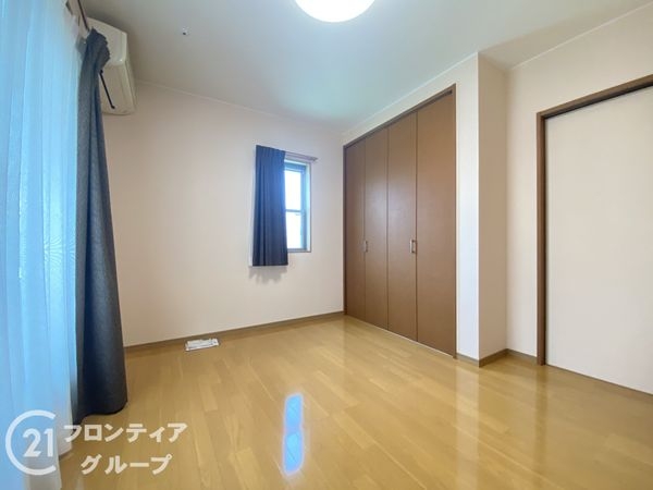 枚方市田口１丁目の中古一戸建て