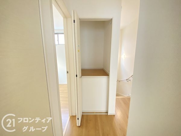 寝屋川市成美町　新築一戸建て　１期　全１区画