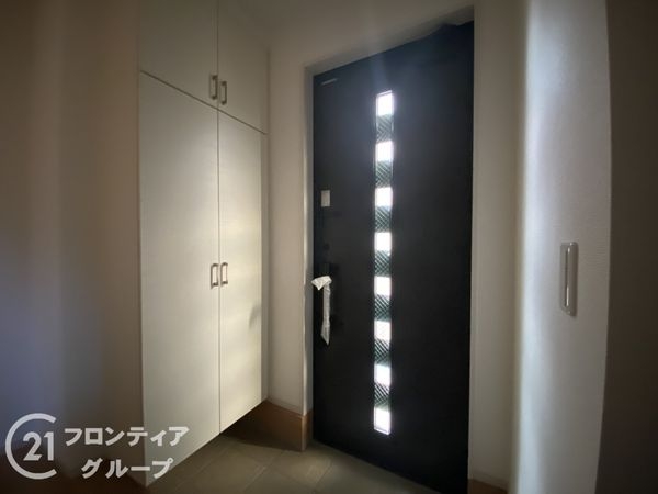 寝屋川市成美町　新築一戸建て　１期　全１区画