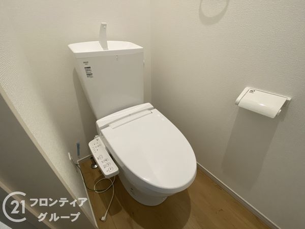 寝屋川市成美町　新築一戸建て　１期　全１区画